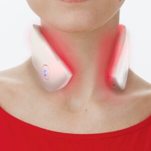 Nackentherapie LED