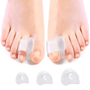 Hallux Valgus Silikon Schiene klein