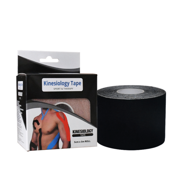 Kinesiologie Tape elastisch – Bild 9