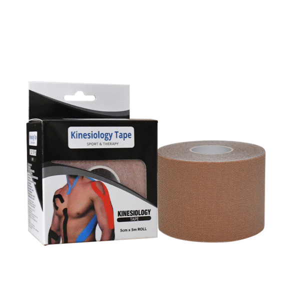 Kinesiologie Tape elastisch – Bild 8