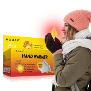 Wärmepads für die Hände
