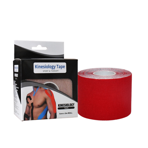 Kinesiologie Tape elastisch – Bild 7