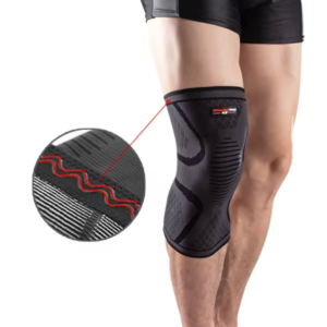 Knie Bandage elastisch