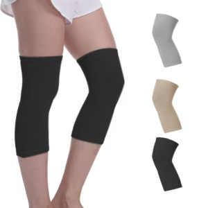 Knie Bandage wärmend