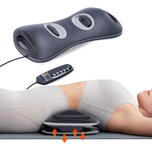 Rücken Therapie Gerät Mobilisation
