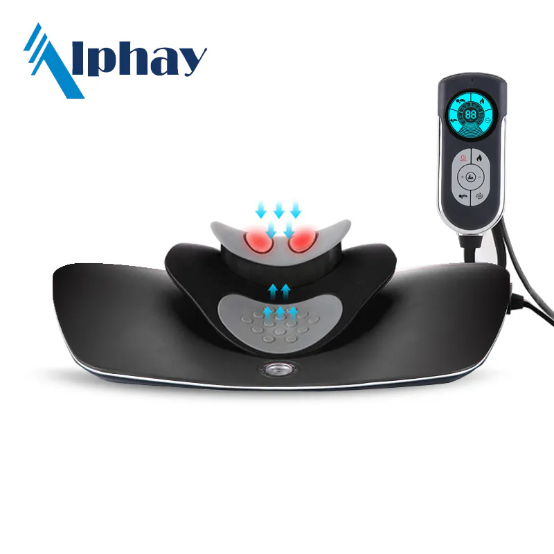 Nacken Therapie Gerät – Bild 3