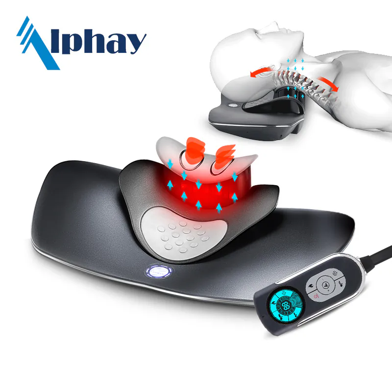 Nacken Therapie Gerät – Bild 6