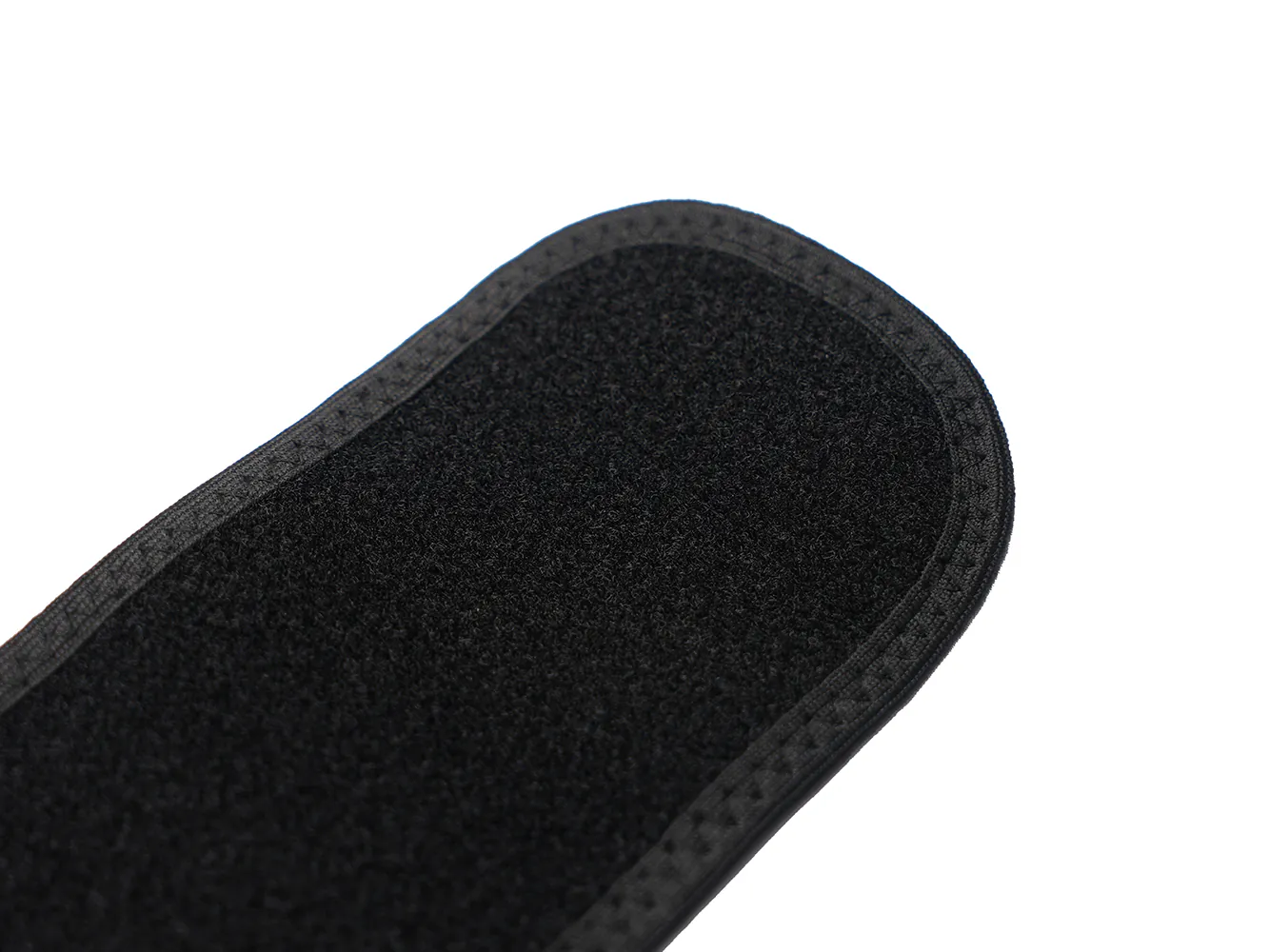 Rückengurt leicht, elastisch mit Turmalin und Magneten – Bild 10