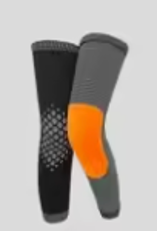 Kniebandage wärmend lang 52cm