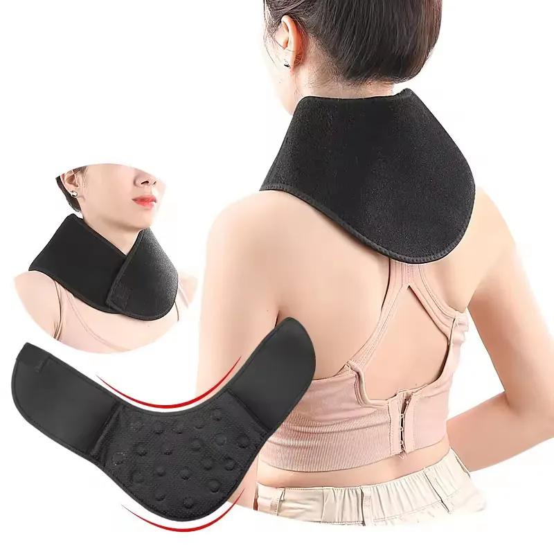 Nackenbandage gross selbstwärmend – Bild 2