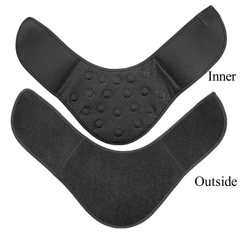 Nackenbandage gross selbstwärmend – Bild 6