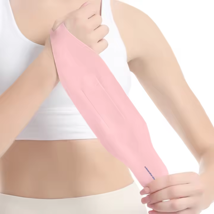 Handgelenkbandage stützend und sehr leicht – Bild 3